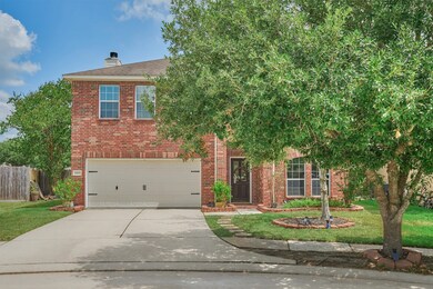 3403 Palomar Valley Dr, Spring, TX 77386 - photo 3