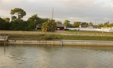 View Across the Canal