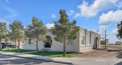 4330 Tularosa Ave unit 4, El Paso, TX 79903 - photo 2