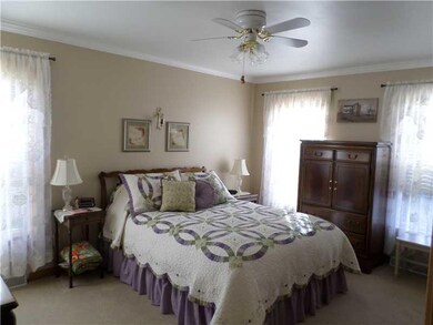 Master Bedroom.