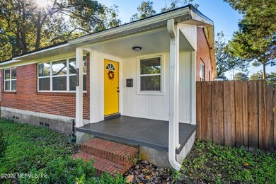 5058 Colonial Ave, Jacksonville, FL 32210 - photo 3