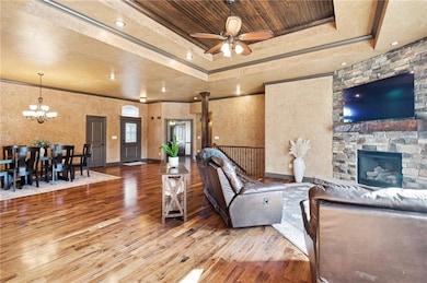 1100 SW Conch Way, Lees Summit, MO 64064 - photo 5