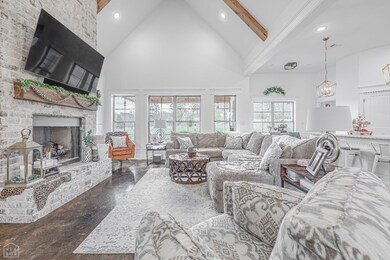 252 Cr 765, Brookland, AR 72417 - photo 3