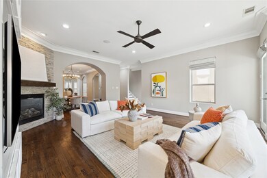 6310 Taggart St unit B, Houston, TX 77007 - photo 7