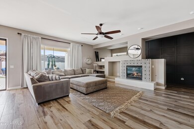 Great room