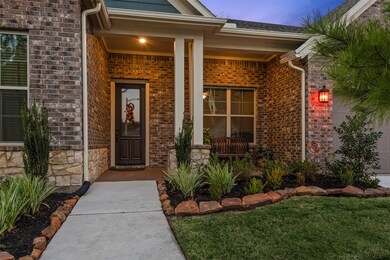 15403 Sun Rose St, Conroe, TX 77302 - photo 4