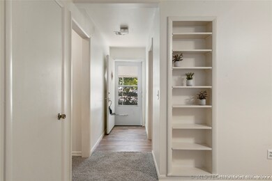 Entryway
