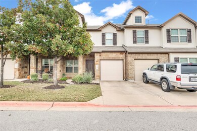 1701 S Bell Blvd unit 1303, Cedar Park, TX 78613 - photo 2