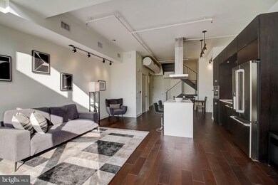 Metropole unit 219, Washington, DC 20005 - photo 4