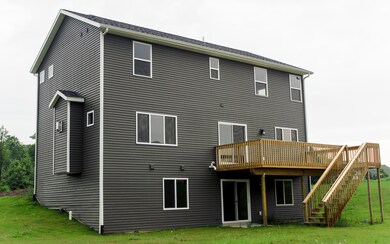 Buffum Homes