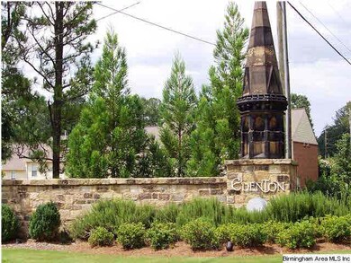 EDENTON ENTRANCE........A MOST UNIQUE COMMUNITY OF