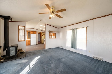 760 E Timberline Dr, Sheridan, WY 82801 - photo 4