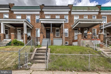 704 Allendale St, Baltimore, MD 21229 - photo 2