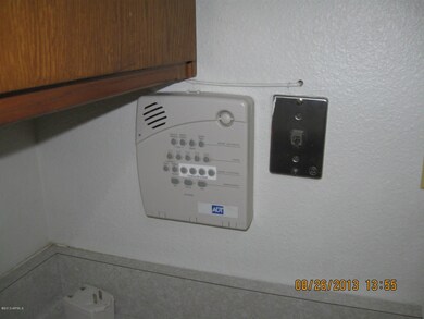 Alarm System