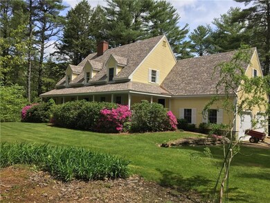 With attached two-car garage
