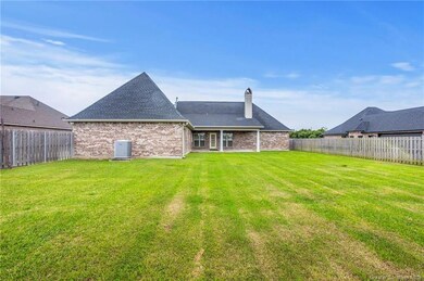 5132 E Worthington Dr, Lake Charles, LA 70605 - photo 4