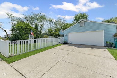 3892 Jason Ave, Franklin, IN 46131 - photo 5