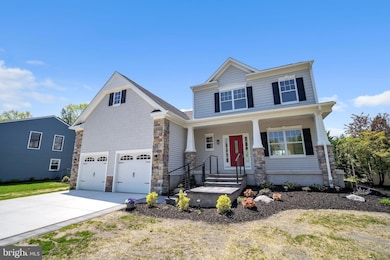 848 Saw Mill Rd unit B, Townsend, DE 19734 - photo 2