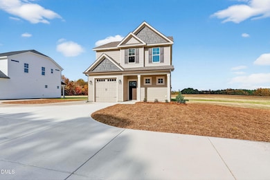 4182 Darroch Rd, Lillington, NC 27546 - photo 3