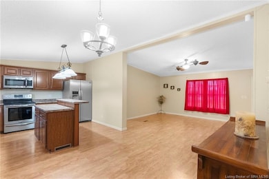 1869 E Telegraph Hill Rd, Madison, IN 47250 - photo 7