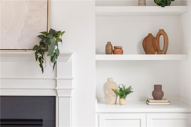 6701 Prelude Dr, Sandy Springs, GA 30328 - photo 7