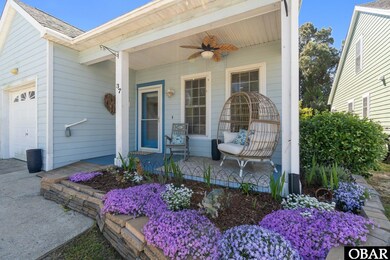 37 Foxwood Cir unit Lot 33, Kitty Hawk, NC 27949 - photo 2