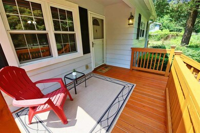 540 Adolph Taylor Rd, Pittsboro, NC 27312 - photo 4