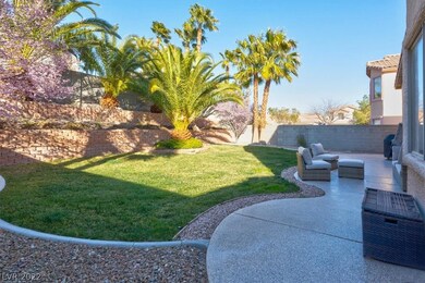 Pool size yard.
