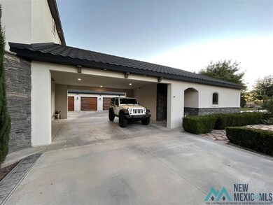 3937 S Spring Loop, Roswell, NM 88203 - photo 4