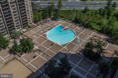 Skyline Plaza unit 212N, Baileys Crossroads, VA 22041 - photo 7