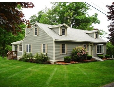 95 Southwick St, Fitchburg, MA 01420 - photo 5