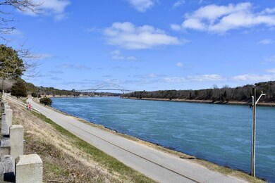 Cape Cod Canal Recreation Area