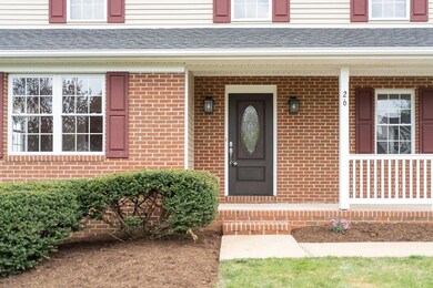 26 Long Bow Rd, Waynesboro, VA 22980 - photo 5