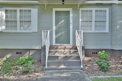 4201 Forrest Rd, Columbus, GA 31907 - photo 2