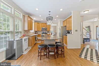 9 Kline Ct, Stafford, VA 22556 - photo 7