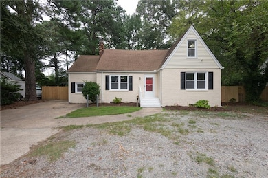 8016 Chesapeake Blvd, Norfolk, VA 23518 - photo 2