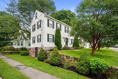 21 N Central St unit A, Peabody, MA 01960 - photo 4