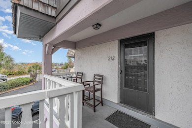 5350 Ocean Beach Boulevard 212
