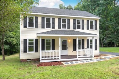 4609 Mason Dale Ct, North Chesterfield, VA 23234 - photo 2