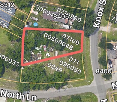 0 Knox St unit 97659589, Houston, TX 77091 - photo 7