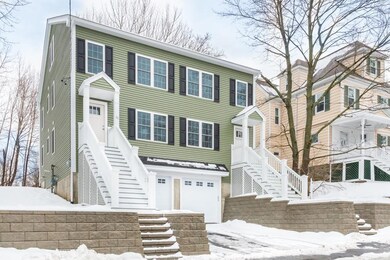 9 Crescent Hill Ave unit 9, Arlington, MA 02474 - photo 2