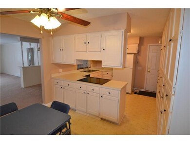 Kitchen. Custom kitchen.