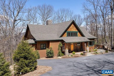 582 Pedlars Edge Dr, Roseland, VA 22967 - photo 7