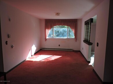 Dining room 2nd view