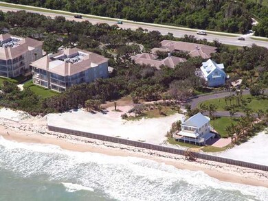 Aerial View.