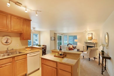 20328 Bothl Evrt Hwy unit B101, Bothell, WA 98012 - photo 3