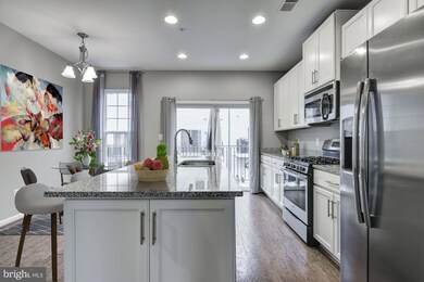 22524 Tate St unit 1002, Clarksburg, MD 20871 - photo 6