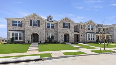 1158 Morgan Dr, Sherman, TX 75090 - photo 3