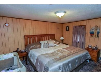 Bedroom.