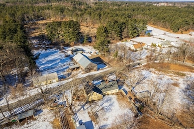 473 High St, Dunstable, MA 01827 - photo 6